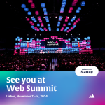 Nossa Jornada em Portugal e o Web Summit 2024: Um Marco na História da Vholom